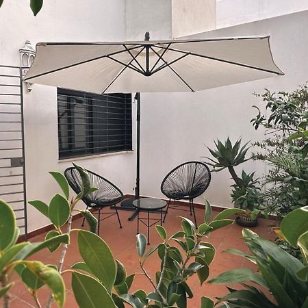Apartamento-Pension El Trianero Junto Al Rio Sevilla Exteriér fotografie