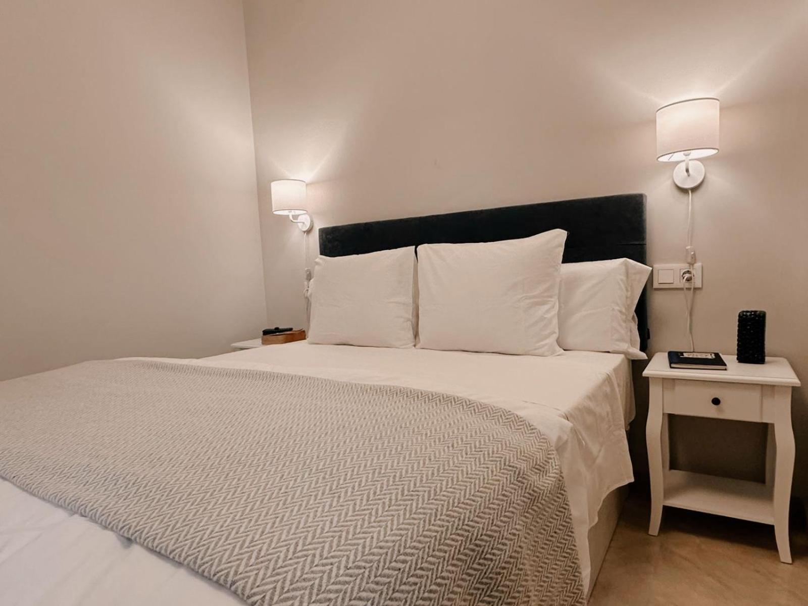 Apartamento-Pension El Trianero Junto Al Rio Sevilla Exteriér fotografie